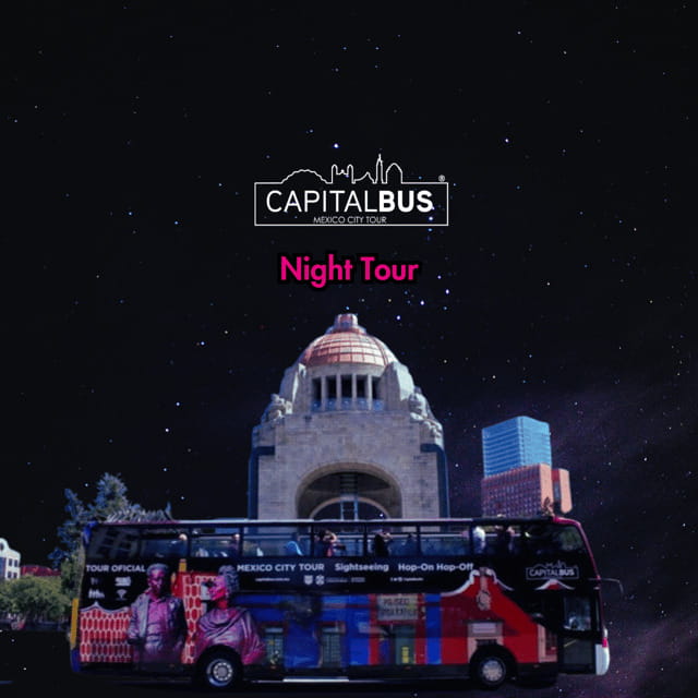 Mexico City: Double Decker Bus Night Tour - Final Thoughts: Is the Mexico City Double-Decker Night Tour Worth It?