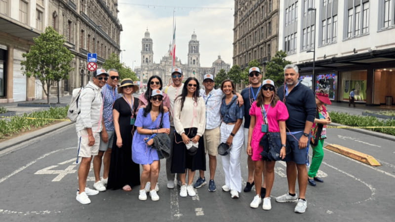 Mexico City: Downtown Food Tour - Explore the Heart of Mexico City with the Downtown Food Tour