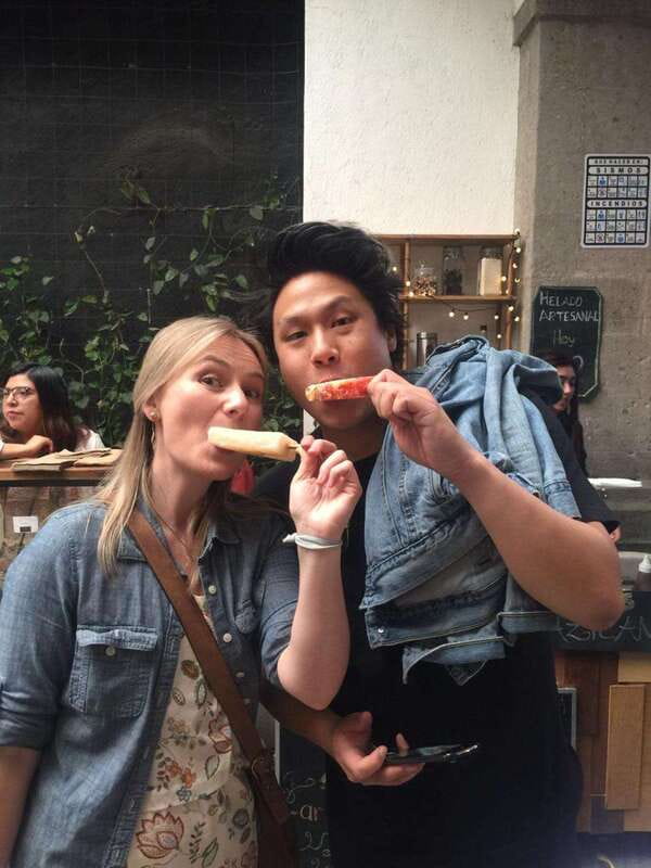 Mexico City: Downtown Food Tour - Key Points