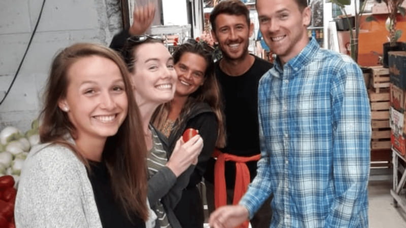 Mexico City: Downtown Food Tour - Exploring San Juan Gourmet Market, Mexico’s Oldest Market