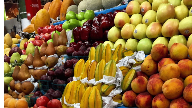 Mexico City: Downtown Food Tour - Walking Through the Vibrant Streets of Centro Historico