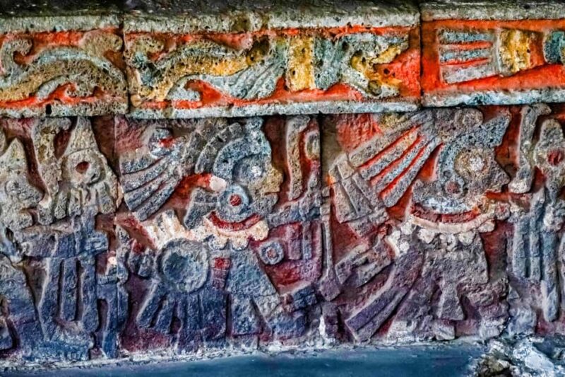 Mexico City: Downtown Highlights Private Walking Tour - Key Points