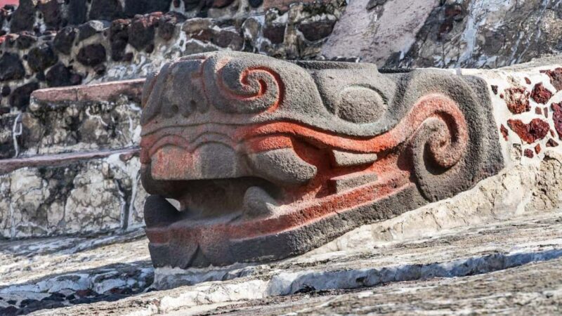 Mexico City: Downtown Walking Tour (CH, JP, ENG or SPA/ESP) - Exploring the Mexico City Metropolitan Cathedral