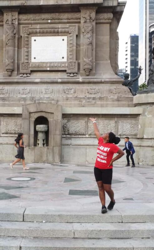 Mexico City: Drone Video and Photography Experience - Key Points