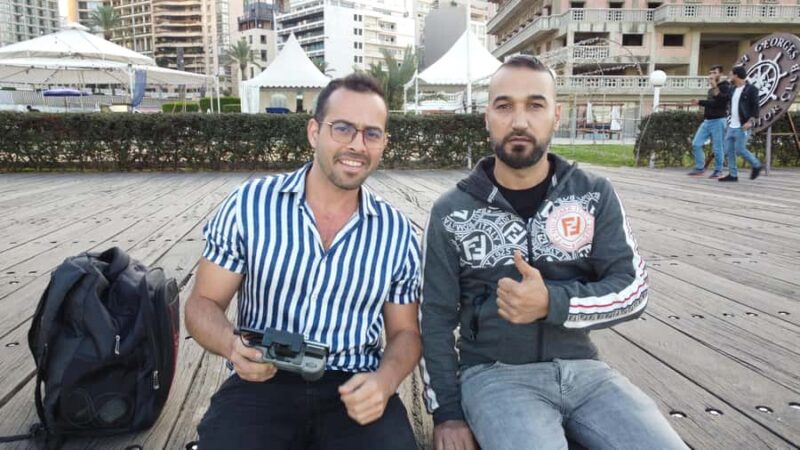 Mexico City: Drone Video and Photography Experience - Mexico City Highlights from Above: What This Tour Offers