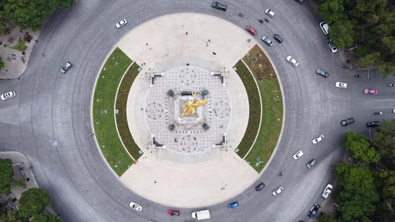 Mexico City: Drone Video and Photography Experience - Timing and Pacing: Making the Most of 90 Minutes