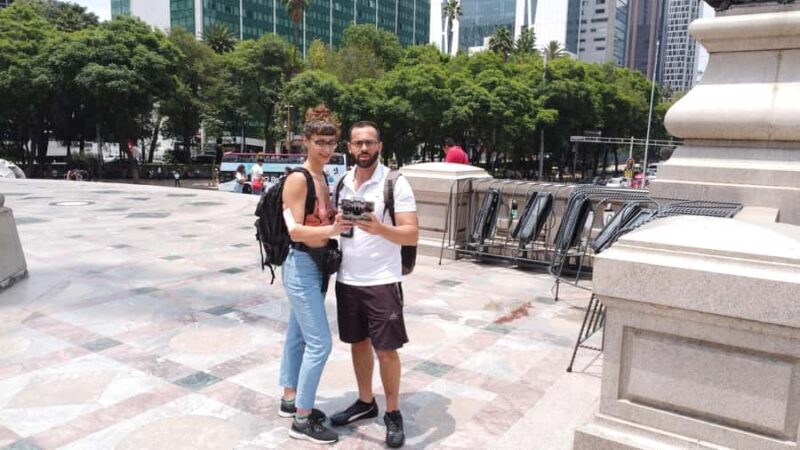 Mexico City: Drone Video and Photography Experience - Who Will Appreciate This Drone Photography Tour?