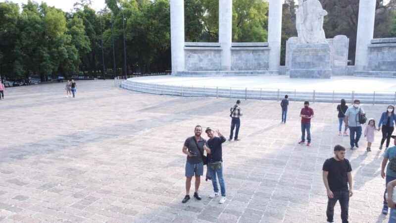 Mexico City: Drone Video and Photography Experience - Limitations and Considerations