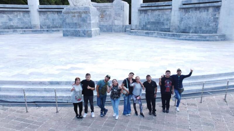 Mexico City: Drone Video and Photography Experience - Final Thoughts on the Mexico City Drone Photo and Video Experience