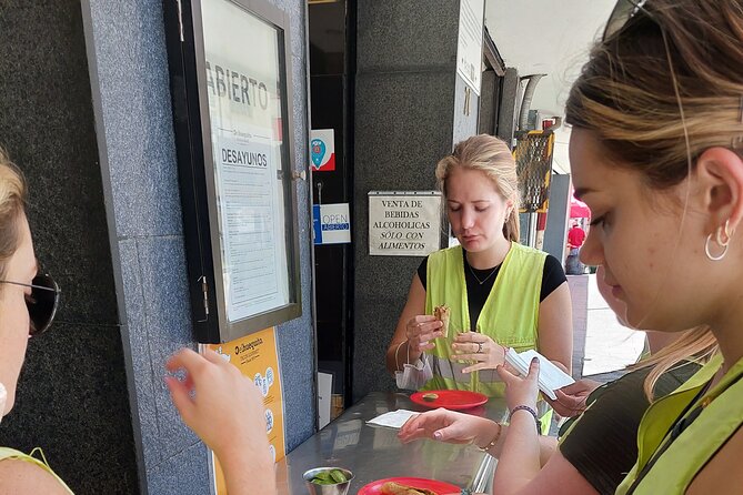 Mexico City E-Bike Tour with a taco and churros stop - Logistics and Group Experience