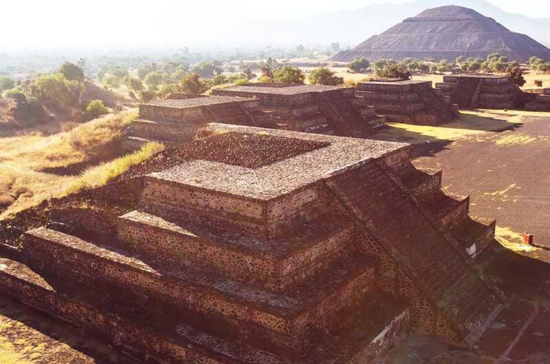 Mexico City: Early Visit to Teotihuacan - Why This Tour Appeals to History Enthusiasts and Culture Seekers