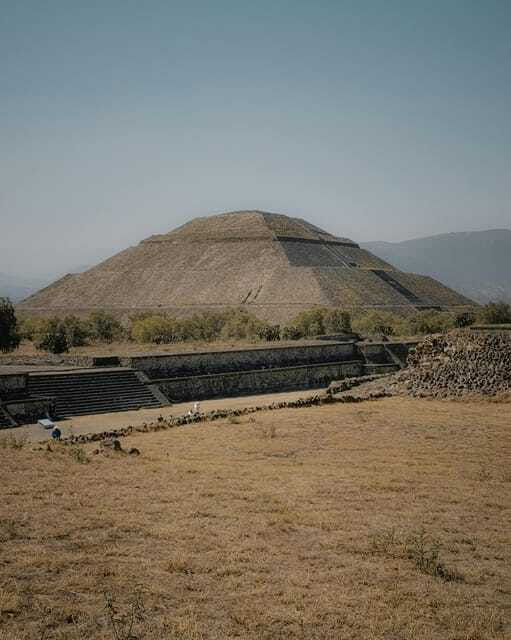 Mexico City: Early Visit to Teotihuacan - Summary of the Tour’s Strengths and Considerations