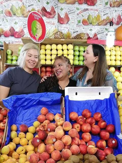 Mexico City: Eat & Explore Local Markets Tour - Mole Tasting: A Mexican Classic with Many Variations