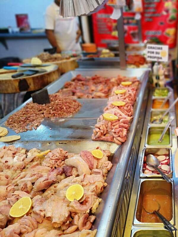 Mexico City: Eat & Explore Street Food - Key Points