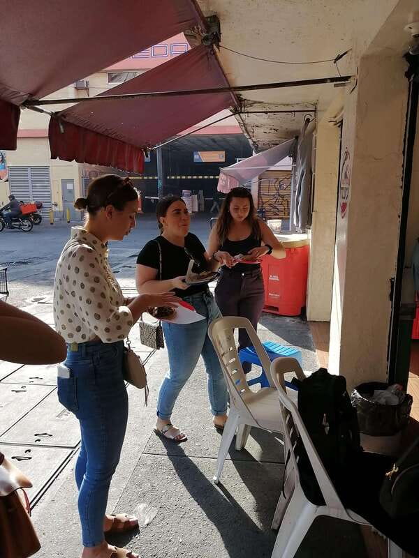 Mexico City: Eat & Explore Street Food - Tasting the Iconic Tacos of Mexico City