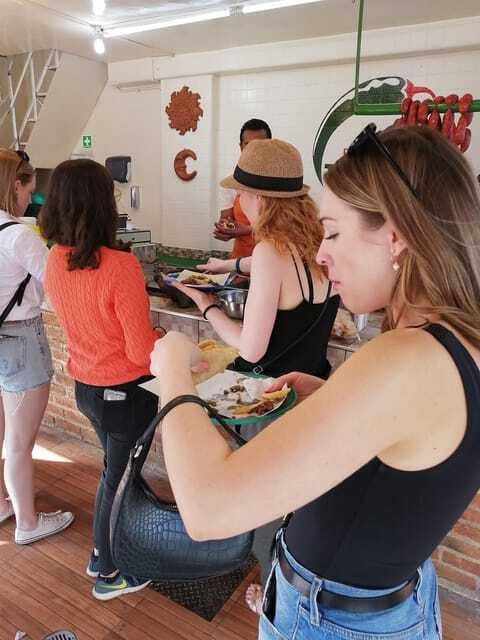 Mexico City: Eat & Explore Street Food - Who Will Love This Tour?