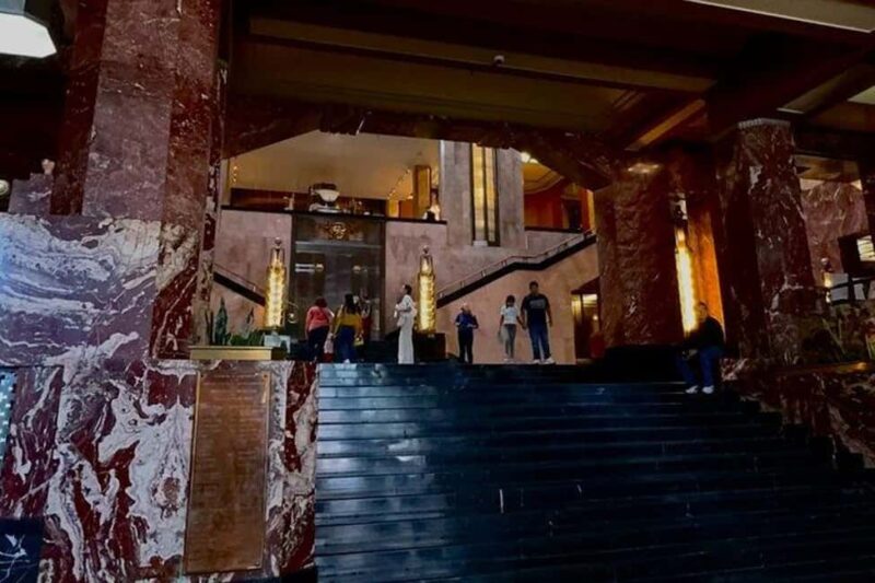 Mexico City: Exclusive Tour of Palacio de Bellas Artes - Mexico City: Exclusive Tour of Palacio de Bellas Artes – A Final Word