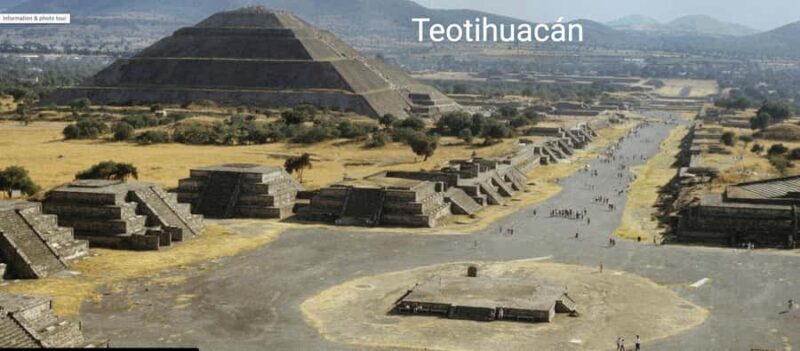 Mexico City: ExpertLed Historical Walking Tour (PhD Guide) - Explore Mexico Citys Layers with a PhD-Led Walking Tour