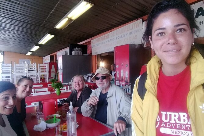 Mexico City: Explore Markets, Taste Street Food & Make Salsa! - Practical Details and What to Bring