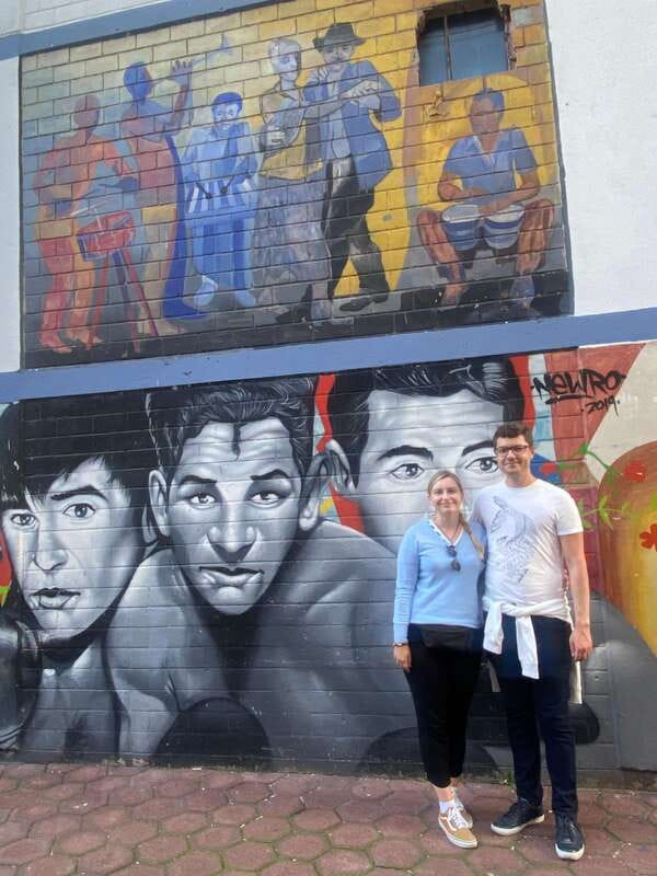 México City: Explore neighborhood of Tepito with local - Discovering Streets Known Only to Tepiteños