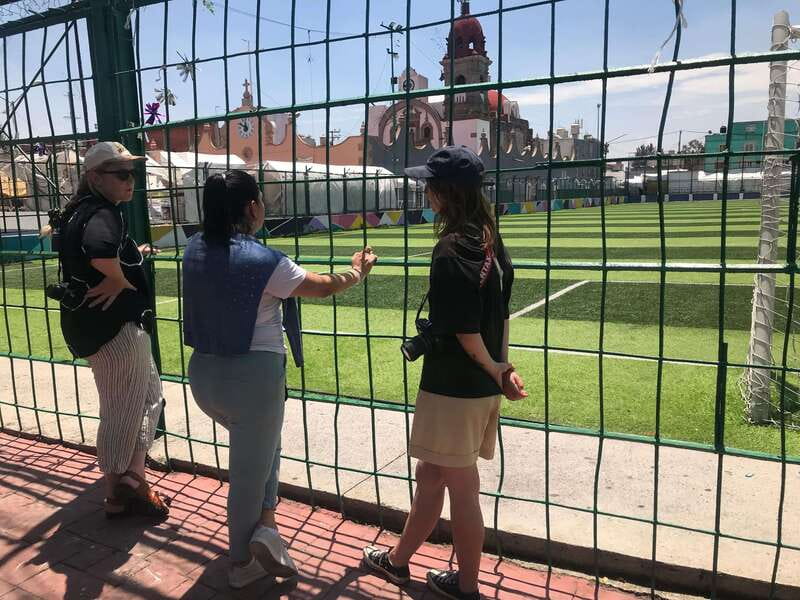 México City: Explore neighborhood of Tepito with local - Practical Details for a Smooth Experience