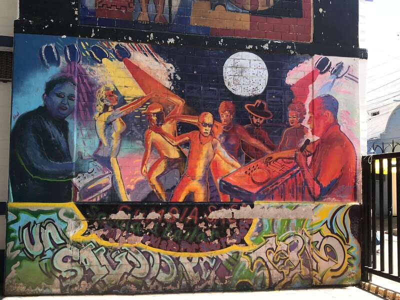 México City: Explore neighborhood of Tepito with local - Why This Tour is a Great Choice for Curious Travelers