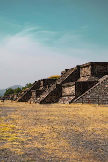 Mexico City: Explore Teotihuacan, Guadalupe, Xochimilco, Coyoacán, and more in 2 days - Key Points