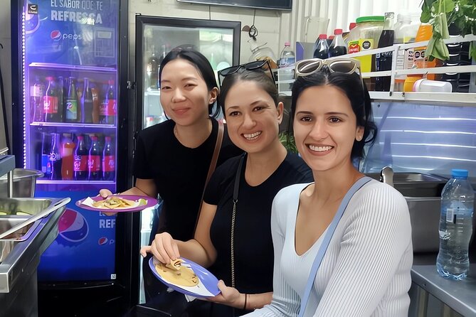 Mexico city: Exploring Mystic Markets La Merced & Sonara - Meeting Point and Logistics