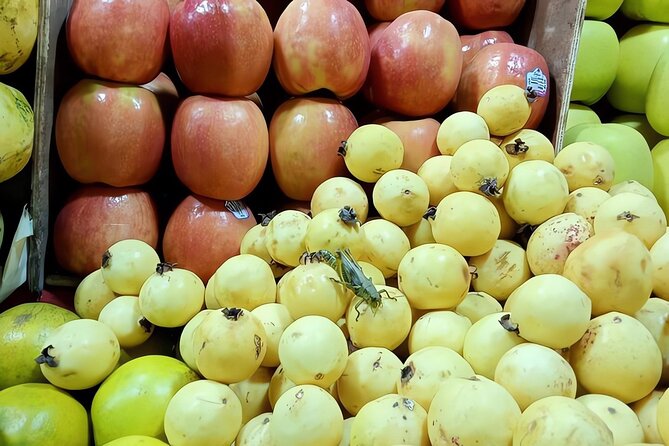 Mexico city: Exploring Mystic Markets La Merced & Sonara - The Witchcraft Market: Curiosities and Cultural Insights