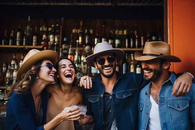 Mexico City Famous Foods Tour (Private & All-Inclusive) - Discover Mexico City’s Iconic Tacos at a Local Restaurant