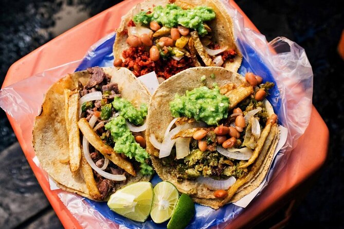 Mexico City Famous Foods Tour (Private & All-Inclusive) - Price and Value for Money