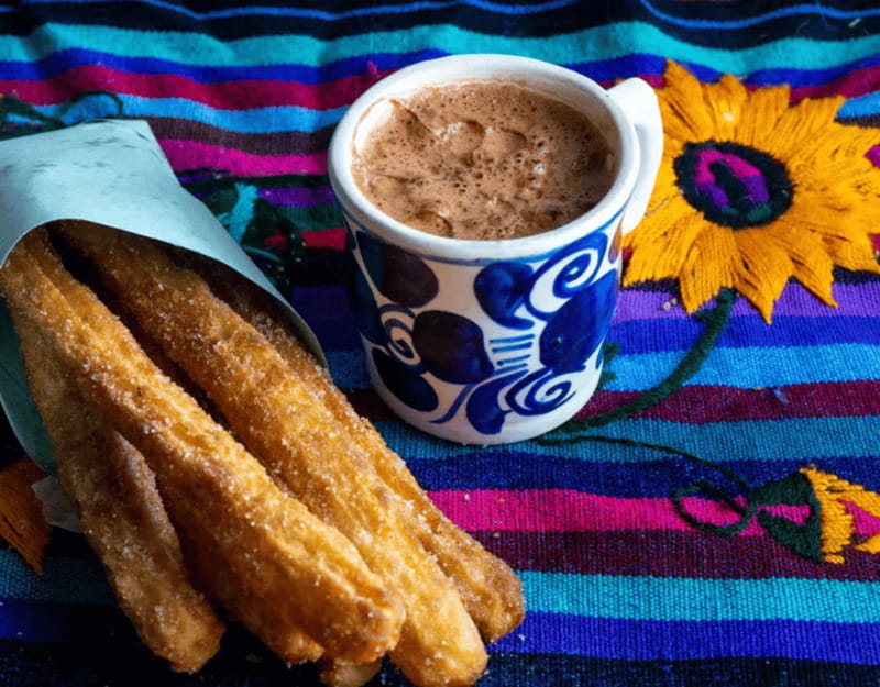 Mexico City Famous Foods Tour (Private & All-Inclusive) - Visiting a Vibrant Cantina for a Local Alcoholic Drink