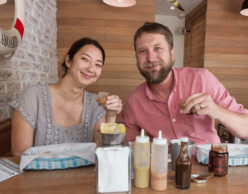 Mexico City Famous Foods Tour (Private & All-Inclusive) - The Private & Flexible Nature of the Tour