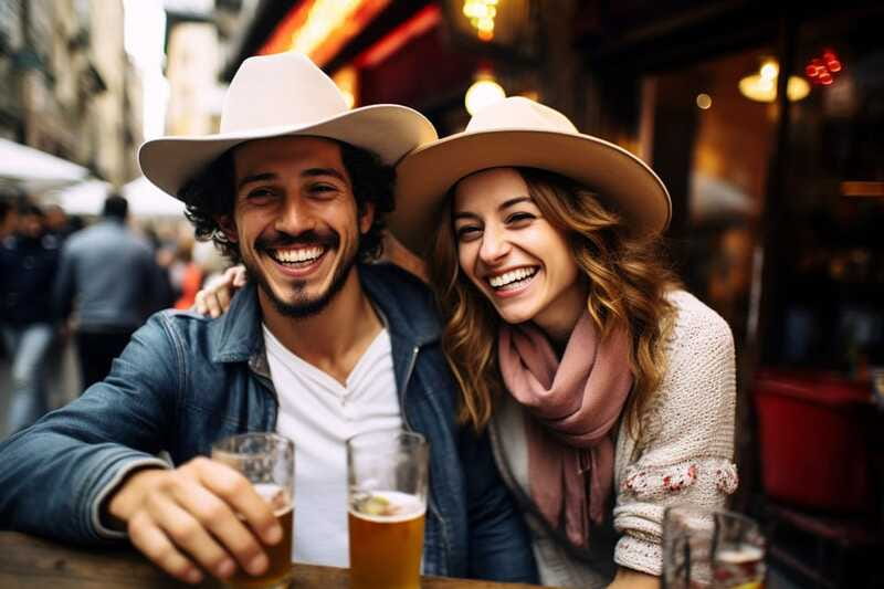 Mexico City Famous Foods Tour (Private & All-Inclusive) - Who Will Enjoy This Food Tour in Mexico City?