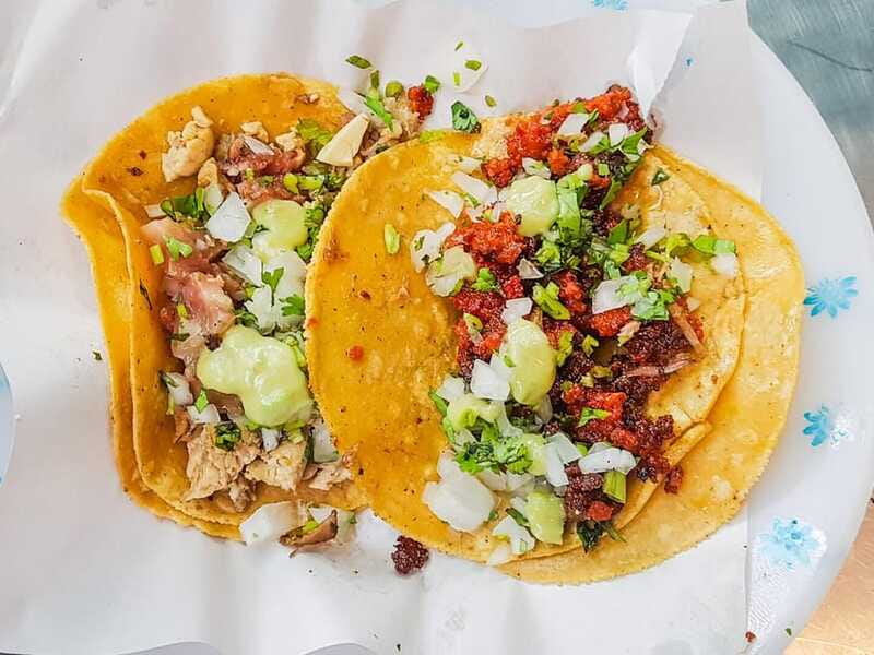 Mexico City Famous Foods Tour (Private & All-Inclusive) - Limitations and Considerations