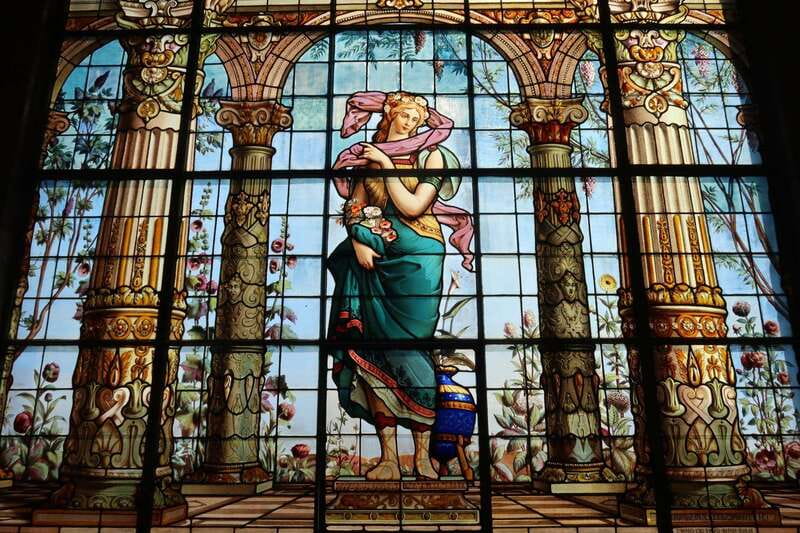 Mexico City: Fast Track Chapultepec Castle NHM Private Tour - Weather and Comfort Considerations