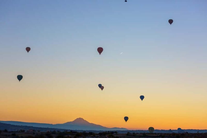 Mexico City: Fly over Teotihuacan in a balloon, with transfers and breakfast included - The Flight Experience and Its Duration
