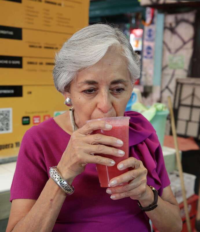 Mexico City Food Tour in Coyoacán: Bohemian Bites & Sites - Meeting at Fuente de Los Coyotes in Coyoacán