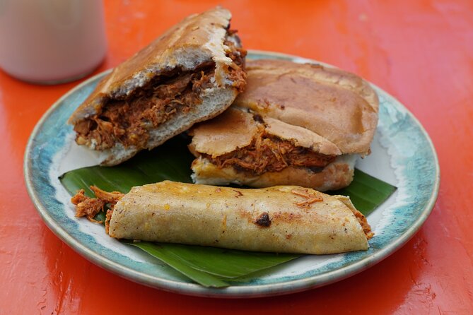 Mexico City: Food Tour with home made food (my home is your home) - Starting Point in Roma Norte: A Neighborhood Steeped in Charm