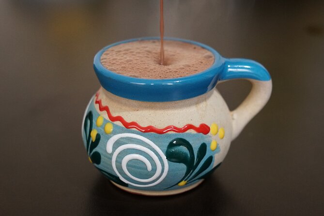 Mexico City: Food Tour with home made food (my home is your home) - Logistics and Group Size: Small, Intimate, and Convenient