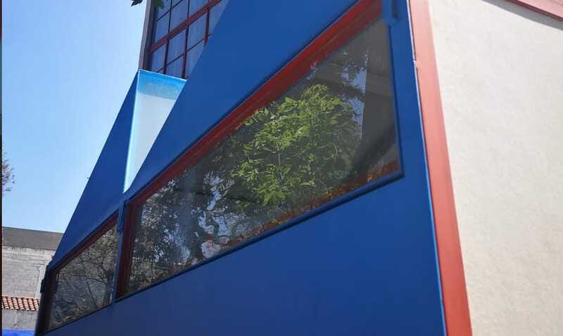 Mexico City: Frida Kahlo-Diego Rivera Studio House Tour - Dining Recommendations to Enjoy Mexico City Flavors