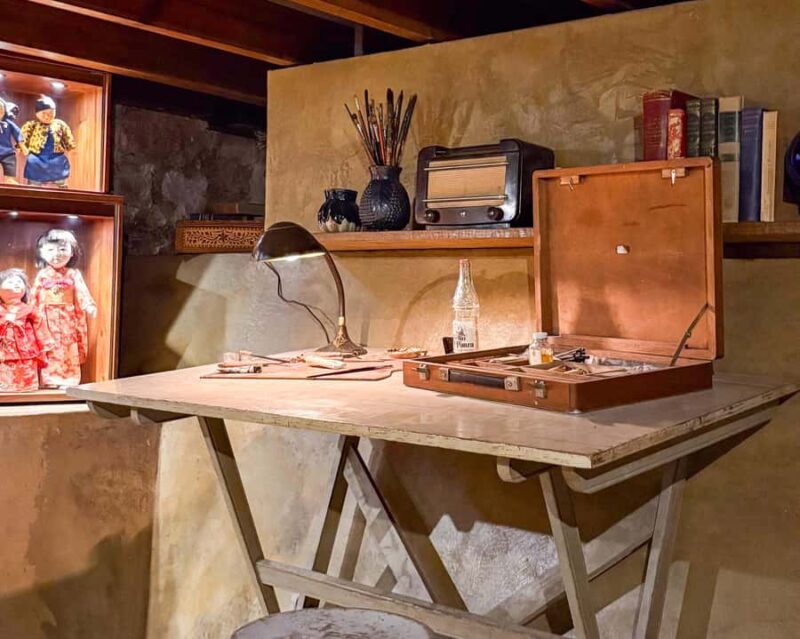 Mexico City: Frida Kahlo Museum or Casa Kahlo Entry - Digital Guide: Enhancing the Museum Experience