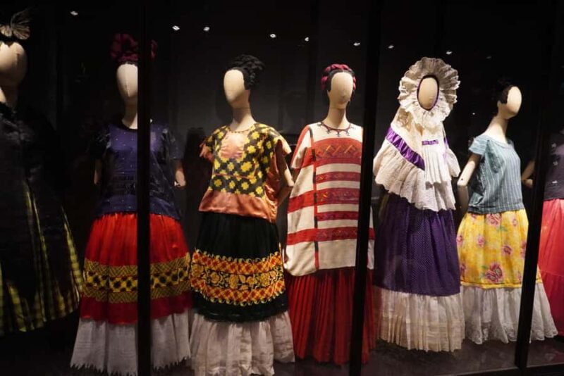 Mexico City: Frida Kahlo Museum Tour - Key Points