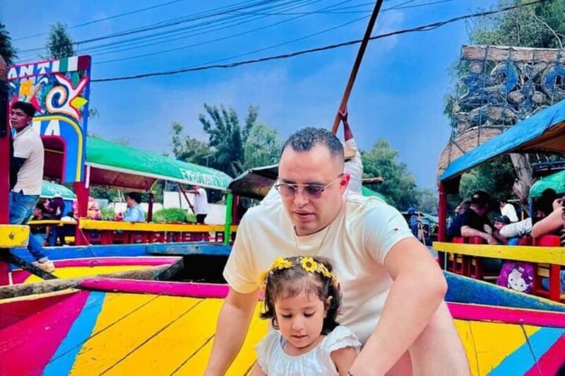 Mexico City: Frida Kahlo, Xochimilco & Coyoacán Tour - Discover Mexico City’s Artistic and Historic Heart in One Day