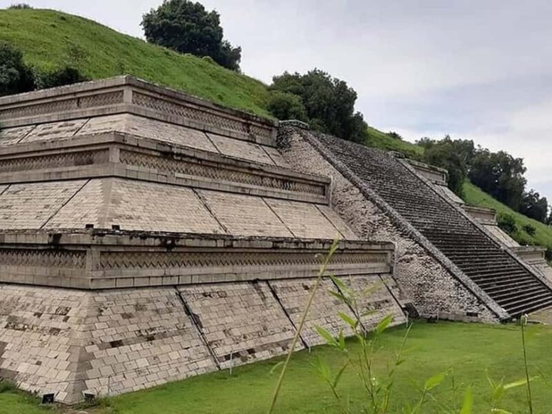 Mexico City: Full-Day Puebla and Cholula Tour - Considerations and Tips for the Tour