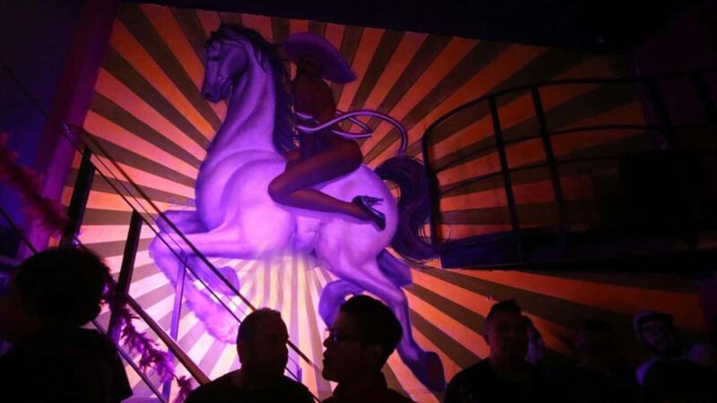 Mexico City: Gay Parks - Mexico City’s LGBTQ+ Landmarks and Stories