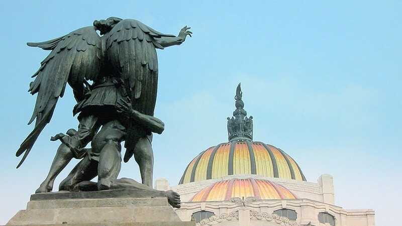 Mexico City: Gay Parks - Additional Resources and Post-Tour Exploration