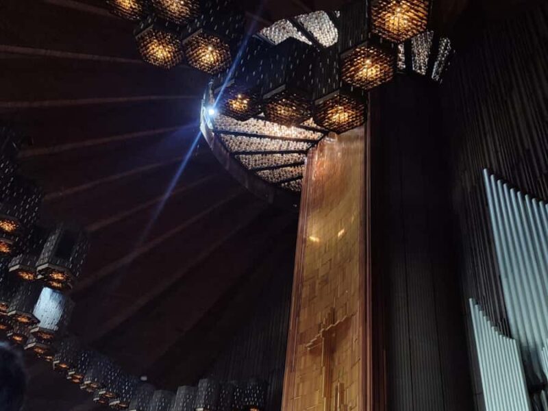 Mexico City: Guadalupe Shrine Complex Tour - Value and Booking Flexibility