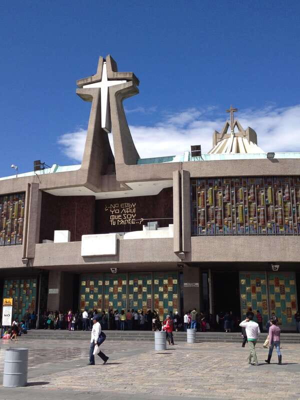 Mexico City: guided tour of Teotihuacan and Basilica of Guadalupe - Mexico City: Guided Tour of Teotihuacan and Basilica of Guadalupe – Final Thoughts