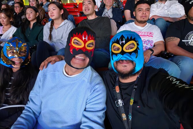 Mexico City: Guided Wrestling Tour with Show and Coffee Route - Discovering Plaza Rio de Janeiro and Its European Influence